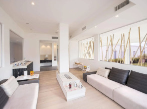 Seven Park Hotel Lake Como - Adults Only