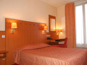 Hotel Terminus Orleans