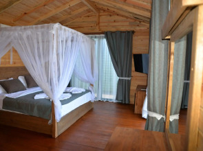 Symbola Oludeniz Beach Hotel