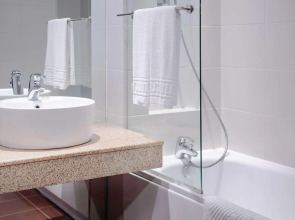 Metropolitan Hotel Sofia, a member of Radisson Individuals