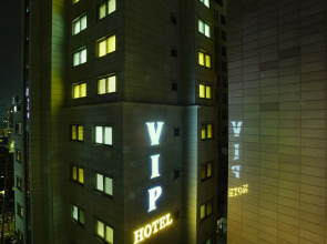 Yeongdeungpo VIP Hotel