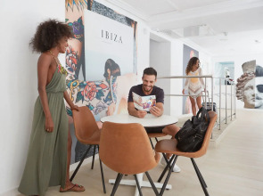 Hotel Vibra Lei Ibiza - Adults Only