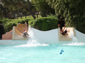 Hôtel Résidence Pierre & Vacances Les Restanques du Golfe de Saint-Tropez