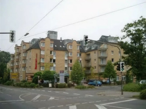 Arcadia Hotel Düsseldorf