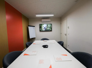 Stay Hotel Porto Centro Trindade