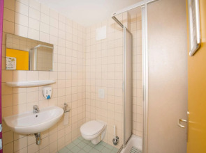 wombat's CITY HOSTELS VIENNA - The Lounge