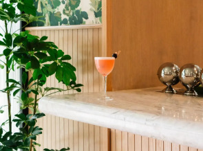 Palihotel Hollywood near Universal Studios