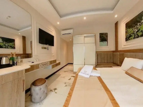 CRB Crown Residence Belek Health & Spa