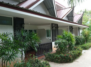 The Krabi Forest Homestay