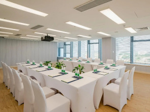 Haikou Meilan International Airport Hotel