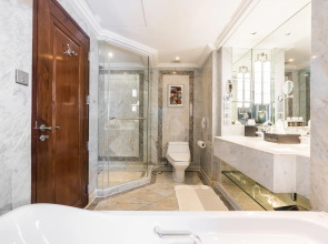 InterContinental Bangkok by IHG