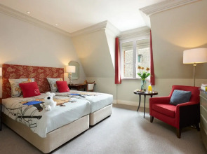 Rocco Forte Hotel Amigo