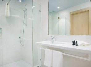 Swiss-Belinn Airport Muscat