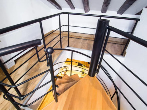 Petit Palace Plaza del Carmen