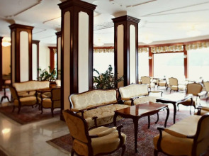 Grand Hotel Toplice