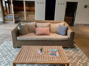 The Swan Hotel and Spa