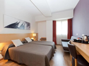 Hotel Sagrada Familia