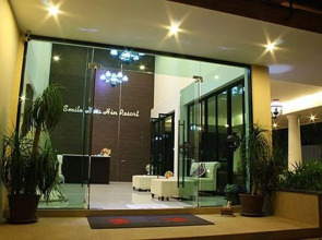 Smile Hua-Hin Resort