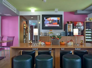 B&B HOTEL Ingolstadt-Ost