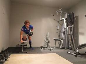 The Lisbonaire Apartments