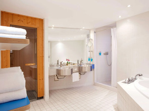 Vienna House by Wyndham Havelufer Potsdam