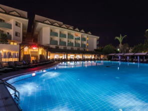 Side Breeze Hotel - All Inclusive