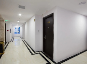 Balcony Nha Trang Hotel