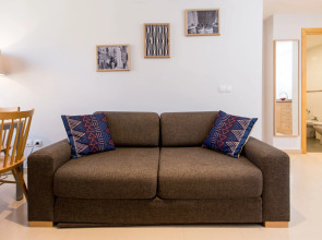 Valenciaflats Ciudad de las Ciencias