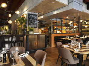 Clarion Hotel Amaranten