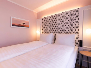 Novum Hotel Mannheim City