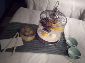 Attitude On Granville