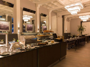 Park Centraal Den Haag, part of Sircle Collection