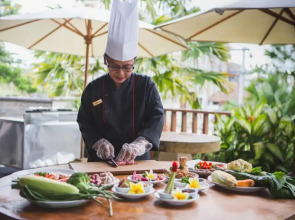 Aria Exclusive Villa and Spa