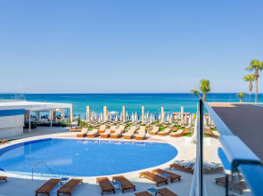 Flamingo Paradise Beach Hotel Adults Only