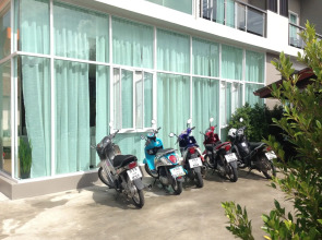 The Elysium Residence