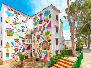 Flipflop Surfing Playa Apartments