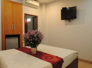 Sao Nam Hotel - Bui Vien Walking Street