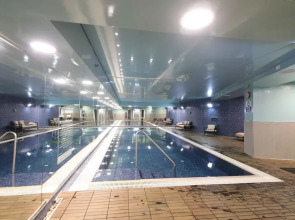 107 - King David Residence - Jerusalem-Rent