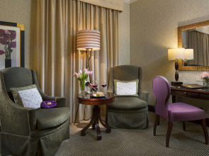 Hotel Esplanade Zagreb