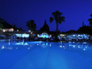 Ölüdeniz Turquoise Hotel