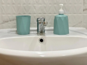 Апартаменты на проспекте Строителей 8В