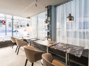 Radisson Blu Plaza Hotel, Helsinki