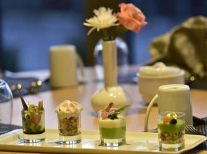 AZ Hotel Vague d’Or