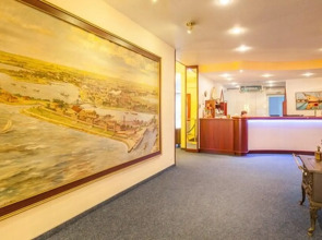 Sure Hotel by Best Western Wilhelmshaven City