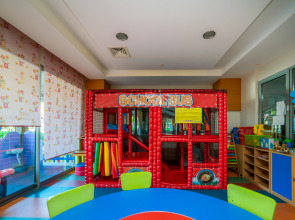 Primasol Hane Garden Hotel