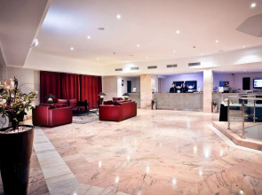 Vila Gale Cerro Alagoa Hotel