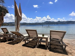 Farrys Boutique Hotel & Beach Club