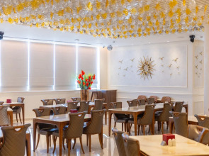 Leonardo Boutique Hotel Larnaca