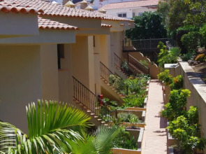 Apartamentos Playa de Los Roques