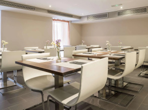 Hotel ILUNION Almirante